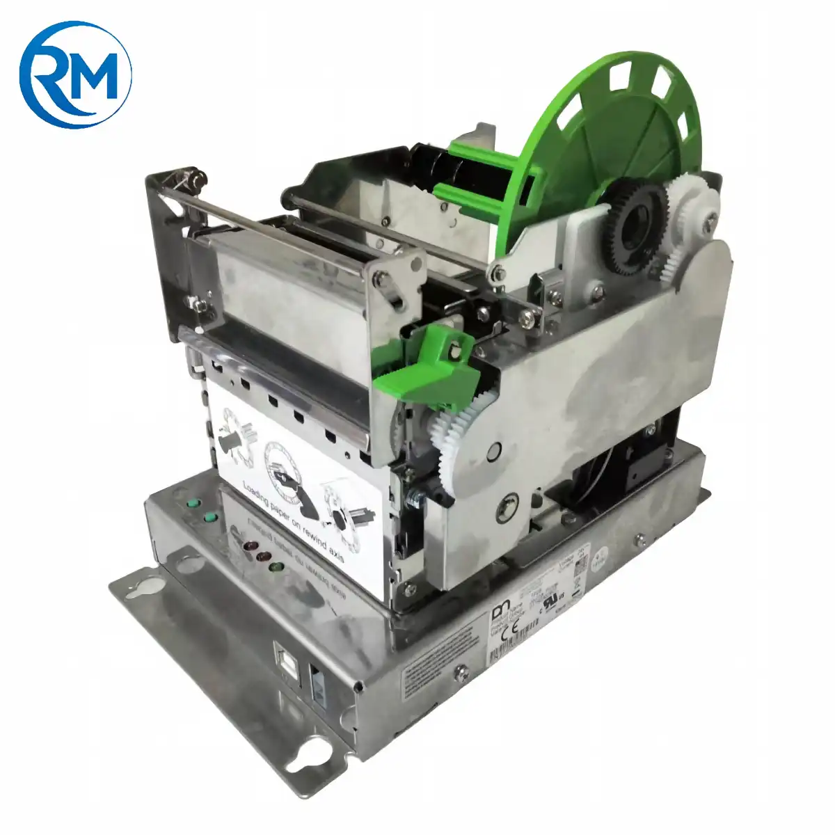 TP29 Journal Printer  01750302907